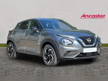 Used Nissan Juke 2023 for sale - 79128647: Photo