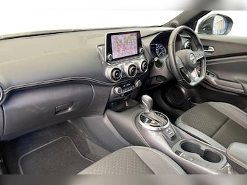 Used Nissan Juke 2023 for sale - 79128647: Photo