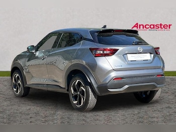 Used Nissan Juke 2023 for sale - 79128647: Photo