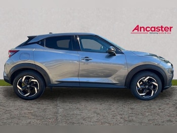 Used Nissan Juke 2023 for sale - 79128647: Photo