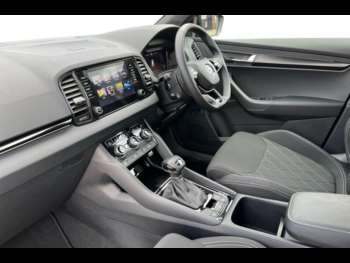 Used Skoda Karoq 2024 for sale - 75011740: Photo