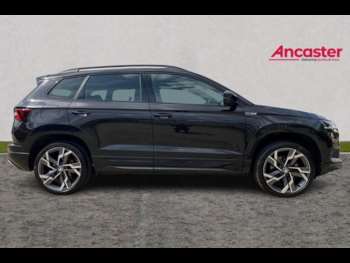 Used Skoda Karoq 2024 for sale - 75011740: Photo