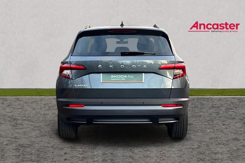 Used Skoda Karoq 2021 for sale - 76744310: Photo 11