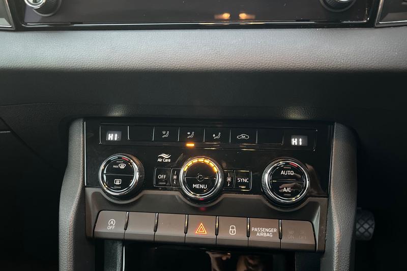 Used Skoda Karoq 2021 for sale - 76744310: Photo 14