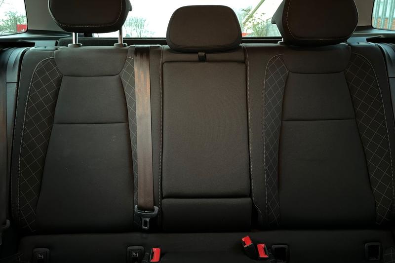 Used Skoda Karoq 2021 for sale - 76744310: Photo 19