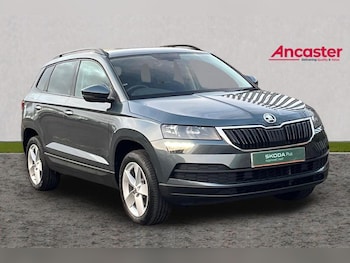 2021 - 1.5 TSI SE 5dr Manual