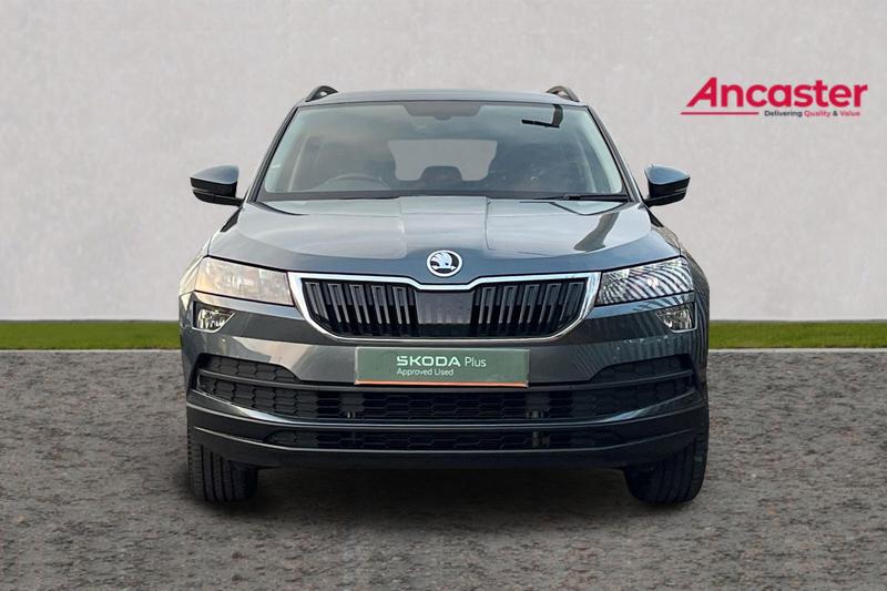 Used Skoda Karoq 2021 for sale - 76744310: Photo 7