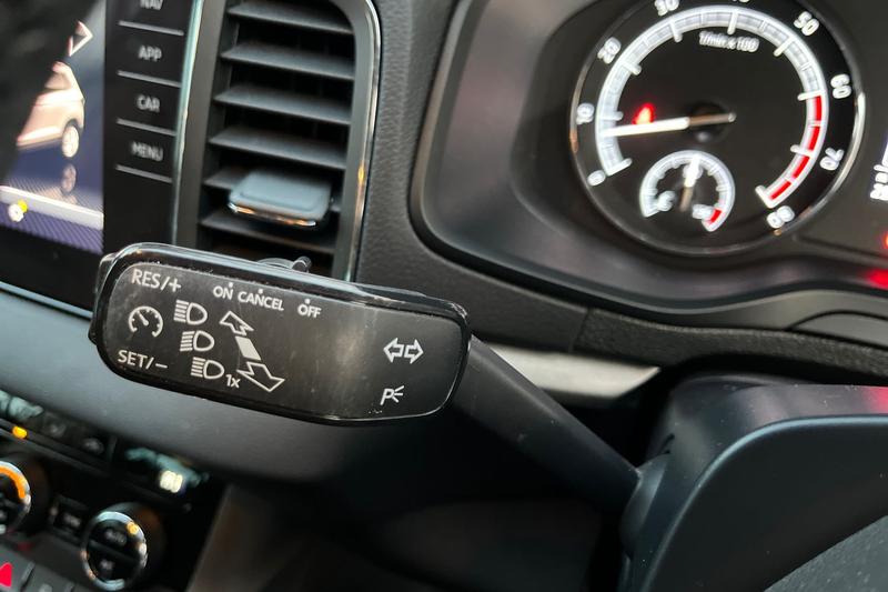 Used Skoda Karoq 2021 for sale - 76744310: Photo 8