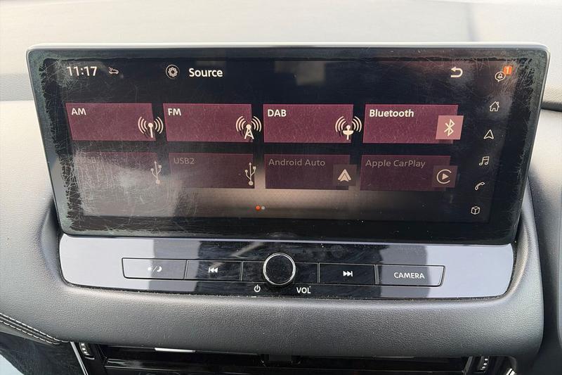 Used Nissan Qashqai 2023 for sale - 77890443: Photo 17