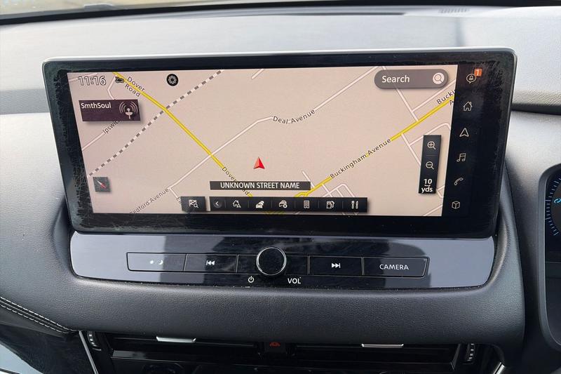 Used Nissan Qashqai 2023 for sale - 77890443: Photo 18