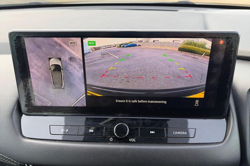 Used Nissan Qashqai 2023 for sale - 77890443: Photo 19