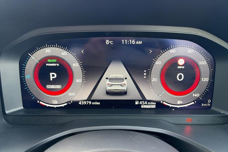 Used Nissan Qashqai 2023 for sale - 77890443: Photo 20