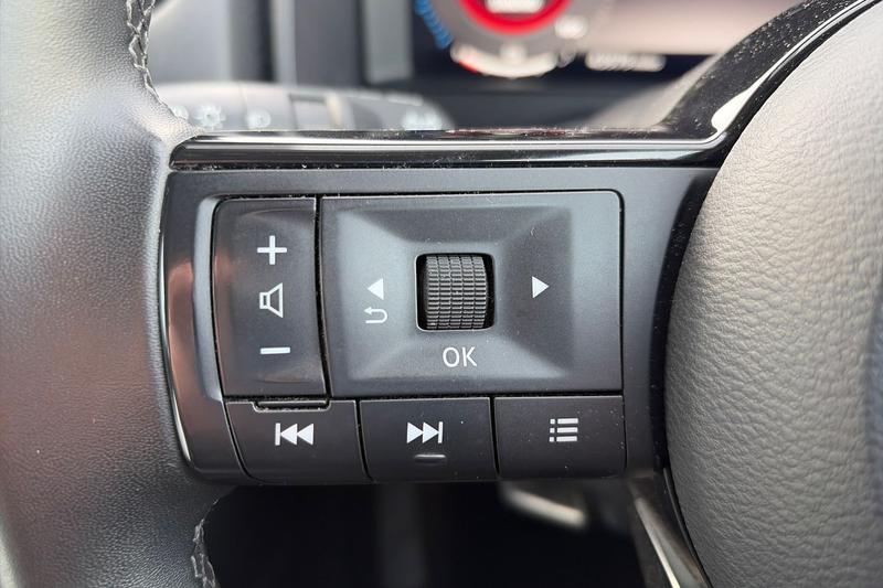 Used Nissan Qashqai 2023 for sale - 77890443: Photo 21