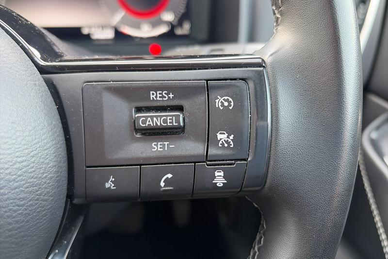 Used Nissan Qashqai 2023 for sale - 77890443: Photo 22