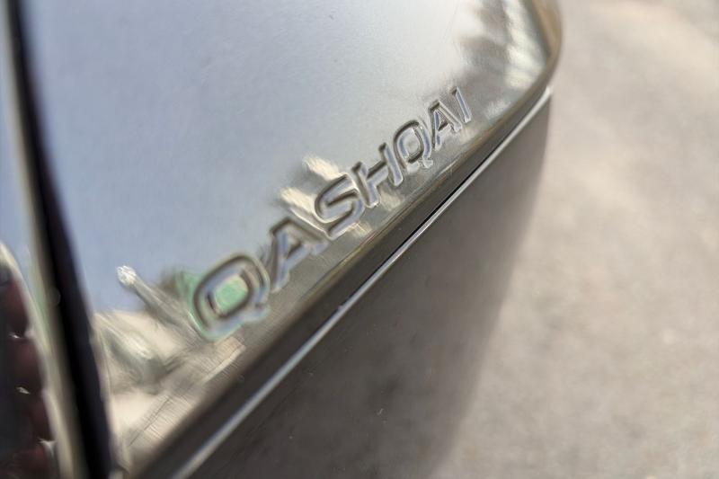 Used Nissan Qashqai 2023 for sale - 77890443: Photo 25