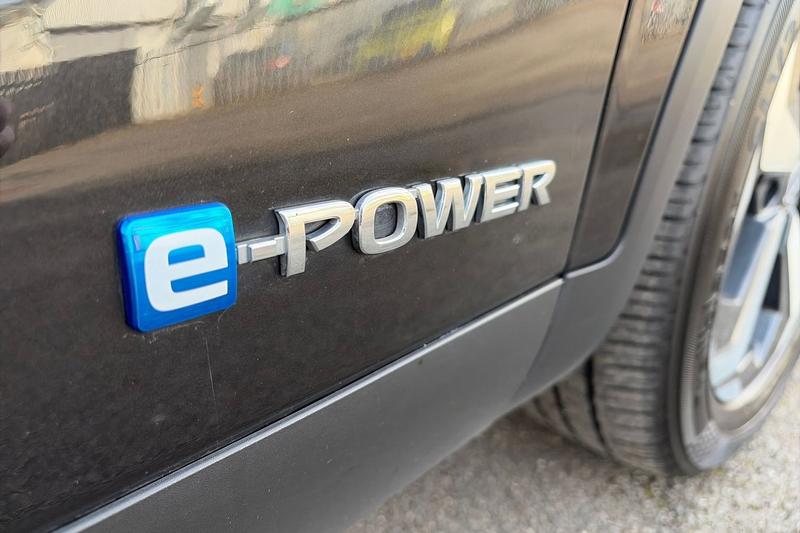 Used Nissan Qashqai 2023 for sale - 77890443: Photo 26