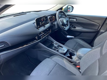 Used Nissan Qashqai 2021 for sale - 75403496: Photo