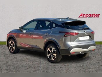 Used Nissan Qashqai 2021 for sale - 75403496: Photo