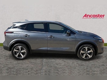Used Nissan Qashqai 2021 for sale - 75403496: Photo