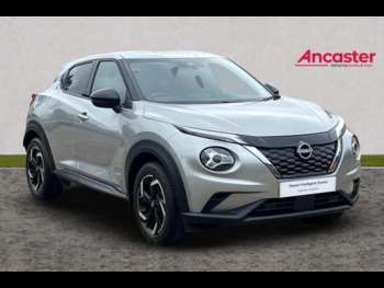 2025 - 1.3 DiG-T MH Tekna 5dr