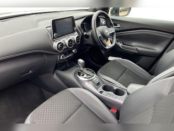 Used Nissan Qashqai 2025 for sale - 75475353: Photo