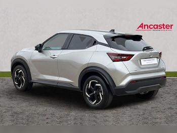 Used Nissan Qashqai 2025 for sale - 75475353: Photo