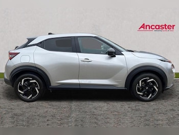 Used Nissan Qashqai 2025 for sale - 75475353: Photo