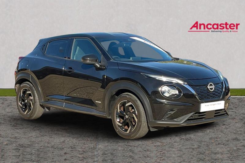 Used Nissan Juke 2022 for sale - 76131275: Photo 1