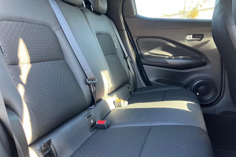 Used Nissan Juke 2022 for sale - 76131275: Photo 10