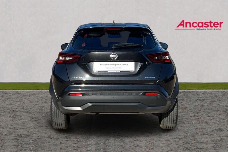 Used Nissan Juke 2022 for sale - 76131275: Photo 11