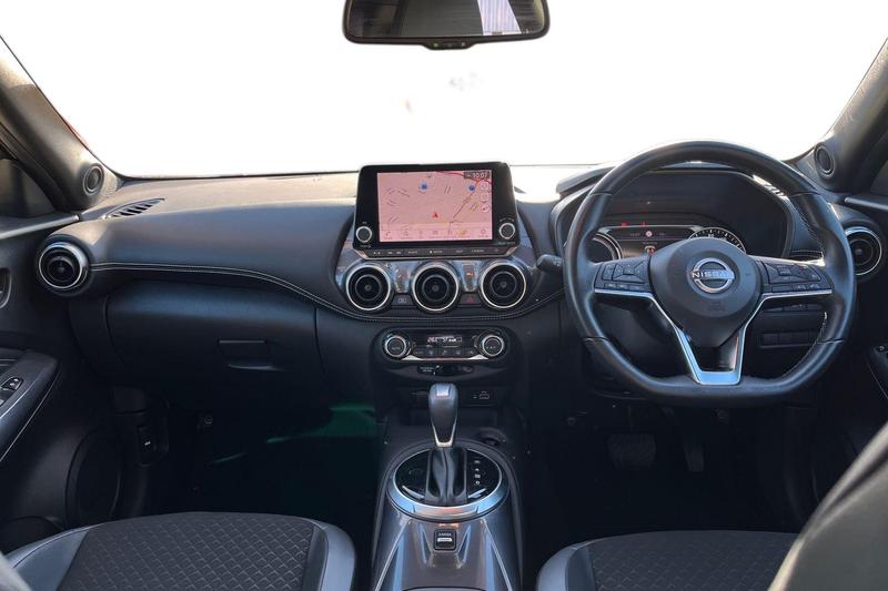 Used Nissan Juke 2022 for sale - 76131275: Photo 12