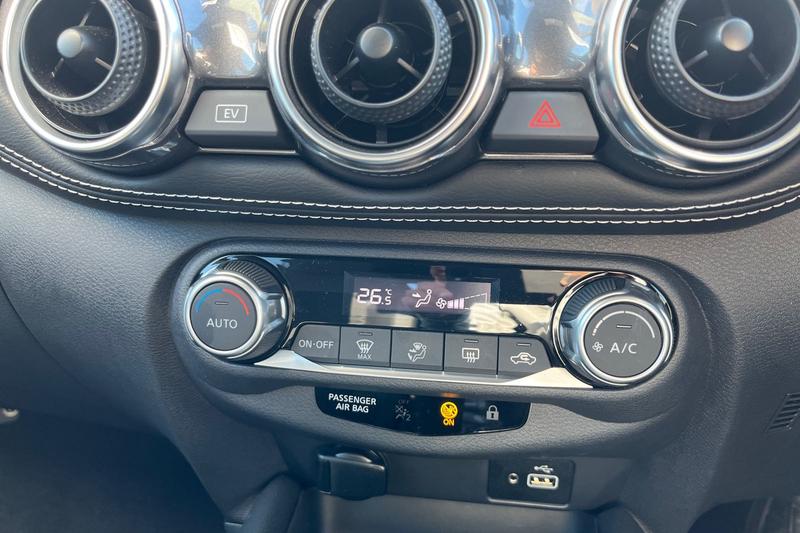 Used Nissan Juke 2022 for sale - 76131275: Photo 14