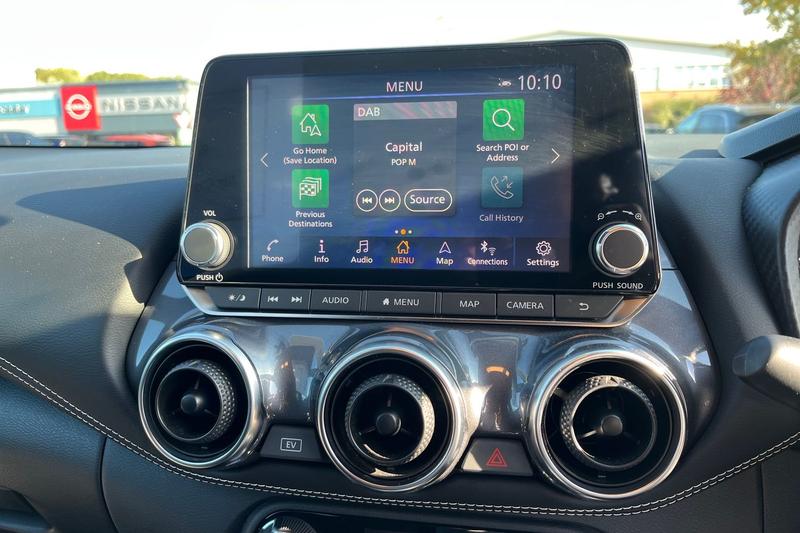 Used Nissan Juke 2022 for sale - 76131275: Photo 15