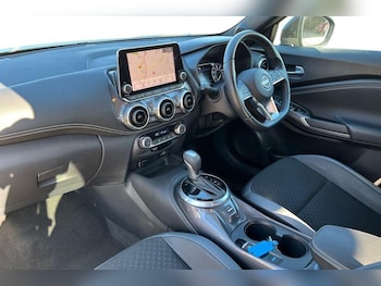 Used Nissan Juke 2022 for sale - 76131275: Photo 2