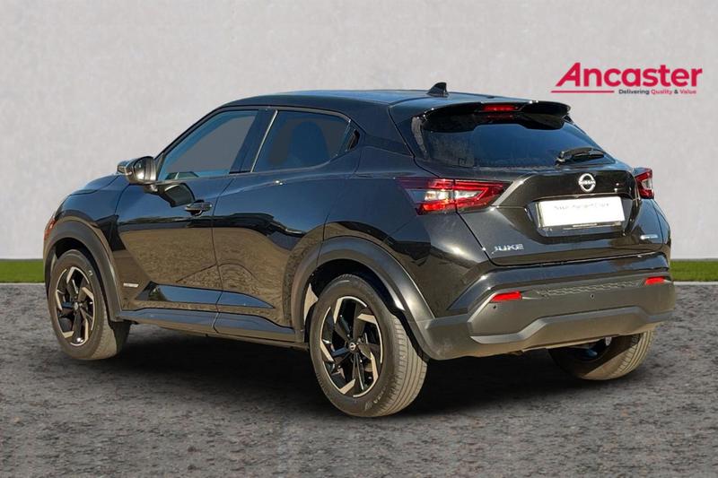 Used Nissan Juke 2022 for sale - 76131275: Photo 3