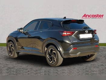Used Nissan Juke 2022 for sale - 76131275: Photo 3