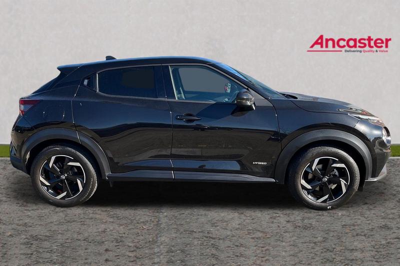 Used Nissan Juke 2022 for sale - 76131275: Photo 4