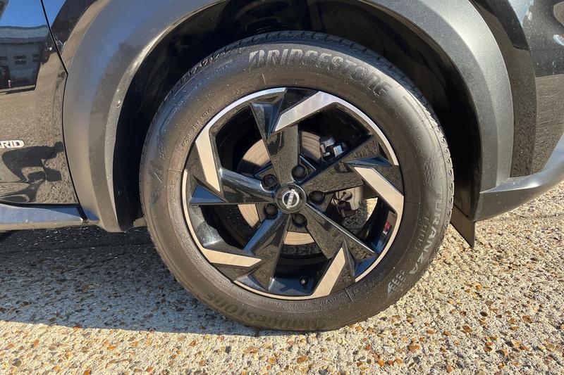 Used Nissan Juke 2022 for sale - 76131275: Photo 5