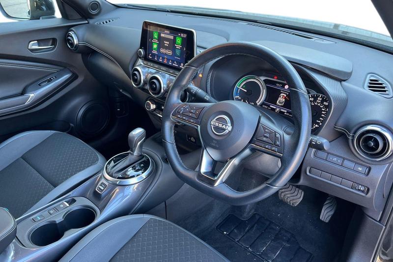 Used Nissan Juke 2022 for sale - 76131275: Photo 6