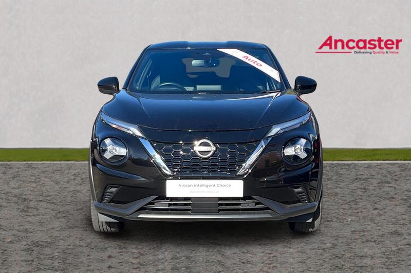 Used Nissan Juke 2022 for sale - 76131275: Photo 7