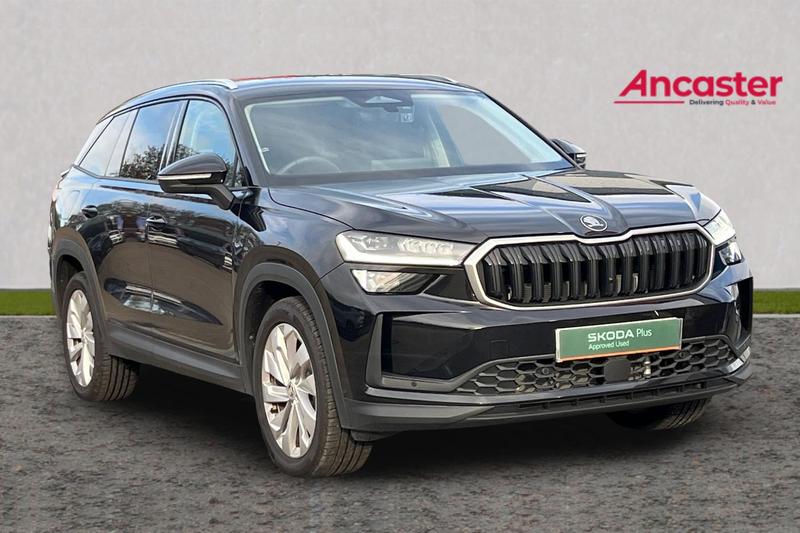 Used Skoda Kodiaq 2025 for sale - 76467687: Photo 1