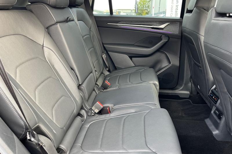 Used Skoda Kodiaq 2025 for sale - 76467687: Photo 10