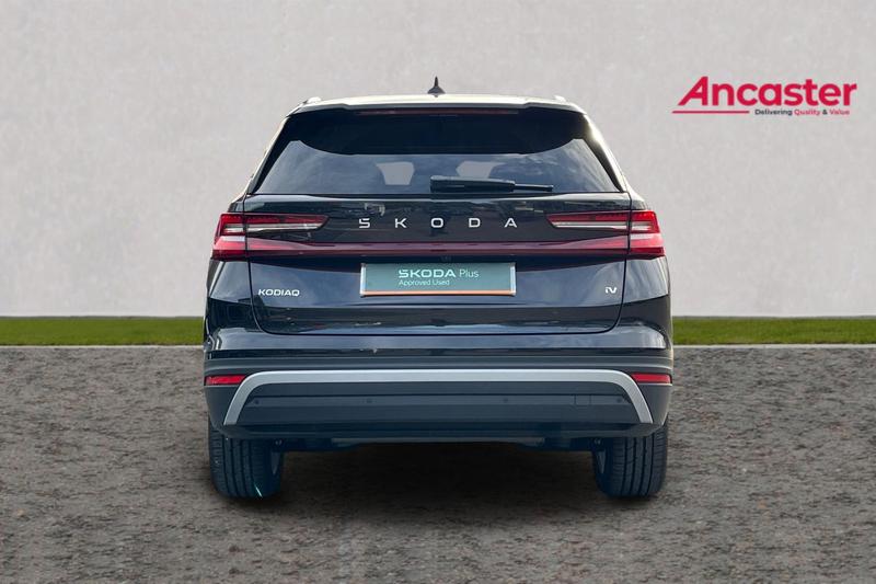 Used Skoda Kodiaq 2025 for sale - 76467687: Photo 11