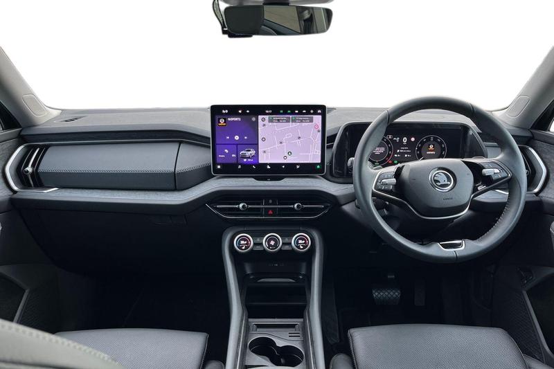 Used Skoda Kodiaq 2025 for sale - 76467687: Photo 12