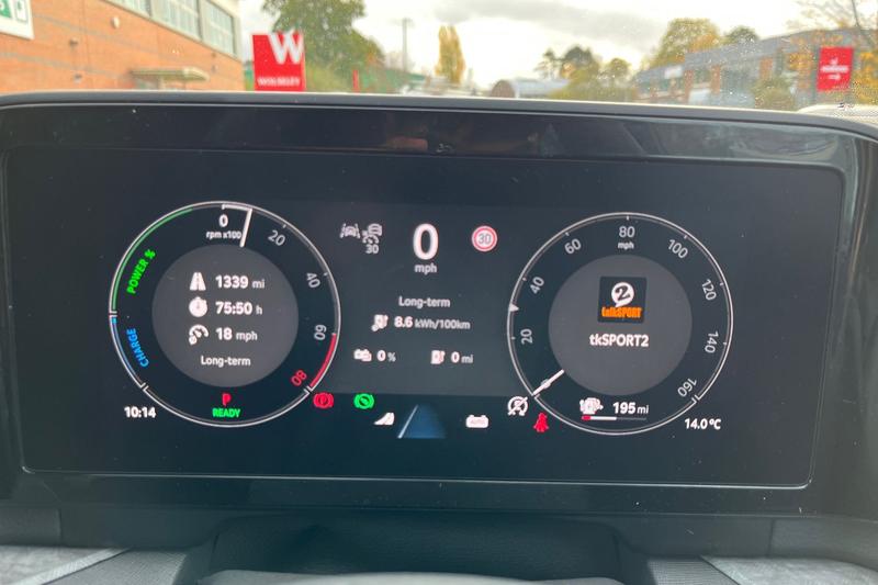 Used Skoda Kodiaq 2025 for sale - 76467687: Photo 13