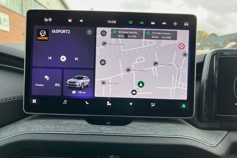 Used Skoda Kodiaq 2025 for sale - 76467687: Photo 15