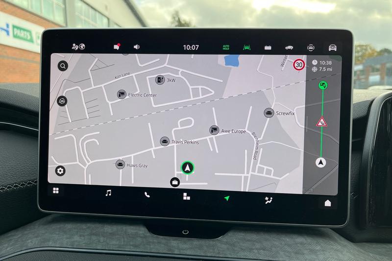 Used Skoda Kodiaq 2025 for sale - 76467687: Photo 16