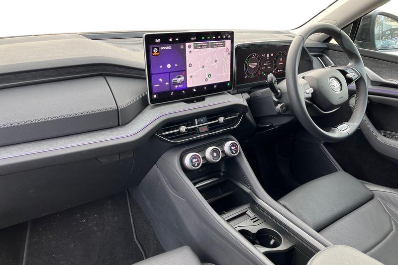 Used Skoda Kodiaq 2025 for sale - 76467687: Photo 2