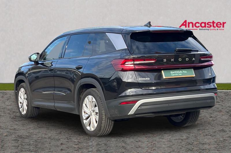 Used Skoda Kodiaq 2025 for sale - 76467687: Photo 3