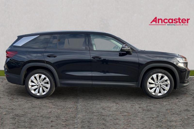 Used Skoda Kodiaq 2025 for sale - 76467687: Photo 4